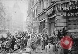 Image of Japanese soldiers in Shanghai Asia, 1941, second 54 stock footage video 65675061816