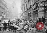 Image of Japanese soldiers in Shanghai Asia, 1941, second 55 stock footage video 65675061816