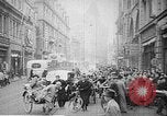 Image of Japanese soldiers in Shanghai Asia, 1941, second 56 stock footage video 65675061816