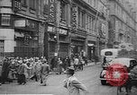 Image of Japanese soldiers in Shanghai Asia, 1941, second 57 stock footage video 65675061816