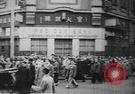 Image of Japanese soldiers in Shanghai Asia, 1941, second 58 stock footage video 65675061816