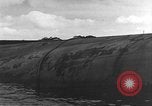 Standbild Pearl Harbor Angriff Pearl Harbor Hawaii USA, 1941, aus Sekunde 10 historischem Filmmaterial Videoclip 65675061817
