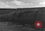 Standbild Pearl Harbor Angriff Pearl Harbor Hawaii USA, 1941, aus Sekunde 11 historischem Filmmaterial Videoclip 65675061817
