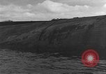 Standbild Pearl Harbor Angriff Pearl Harbor Hawaii USA, 1941, aus Sekunde 12 historischem Filmmaterial Videoclip 65675061817