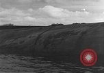 Standbild Pearl Harbor Angriff Pearl Harbor Hawaii USA, 1941, aus Sekunde 13 historischem Filmmaterial Videoclip 65675061817
