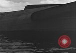 Standbild Pearl Harbor Angriff Pearl Harbor Hawaii USA, 1941, aus Sekunde 20 historischem Filmmaterial Videoclip 65675061817