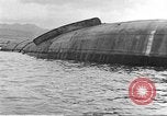 Standbild Pearl Harbor Angriff Pearl Harbor Hawaii USA, 1941, aus Sekunde 23 historischem Filmmaterial Videoclip 65675061817