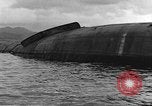 Standbild Pearl Harbor Angriff Pearl Harbor Hawaii USA, 1941, aus Sekunde 24 historischem Filmmaterial Videoclip 65675061817
