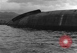 Standbild Pearl Harbor Angriff Pearl Harbor Hawaii USA, 1941, aus Sekunde 25 historischem Filmmaterial Videoclip 65675061817