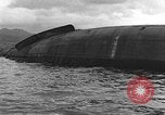 Standbild Pearl Harbor Angriff Pearl Harbor Hawaii USA, 1941, aus Sekunde 27 historischem Filmmaterial Videoclip 65675061817