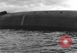 Standbild Pearl Harbor Angriff Pearl Harbor Hawaii USA, 1941, aus Sekunde 32 historischem Filmmaterial Videoclip 65675061817