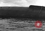 Standbild Pearl Harbor Angriff Pearl Harbor Hawaii USA, 1941, aus Sekunde 35 historischem Filmmaterial Videoclip 65675061817