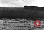 Standbild Pearl Harbor Angriff Pearl Harbor Hawaii USA, 1941, aus Sekunde 36 historischem Filmmaterial Videoclip 65675061817