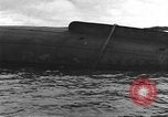 Standbild Pearl Harbor Angriff Pearl Harbor Hawaii USA, 1941, aus Sekunde 37 historischem Filmmaterial Videoclip 65675061817