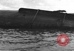 Standbild Pearl Harbor Angriff Pearl Harbor Hawaii USA, 1941, aus Sekunde 38 historischem Filmmaterial Videoclip 65675061817