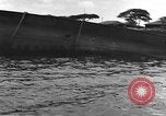 Standbild Pearl Harbor Angriff Pearl Harbor Hawaii USA, 1941, aus Sekunde 40 historischem Filmmaterial Videoclip 65675061817