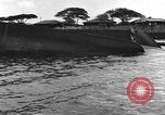 Standbild Pearl Harbor Angriff Pearl Harbor Hawaii USA, 1941, aus Sekunde 42 historischem Filmmaterial Videoclip 65675061817