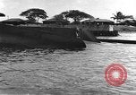 Standbild Pearl Harbor Angriff Pearl Harbor Hawaii USA, 1941, aus Sekunde 43 historischem Filmmaterial Videoclip 65675061817