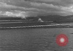 Standbild Pearl Harbor Angriff Pearl Harbor Hawaii USA, 1941, aus Sekunde 48 historischem Filmmaterial Videoclip 65675061817