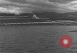 Standbild Pearl Harbor Angriff Pearl Harbor Hawaii USA, 1941, aus Sekunde 49 historischem Filmmaterial Videoclip 65675061817