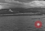 Standbild Pearl Harbor Angriff Pearl Harbor Hawaii USA, 1941, aus Sekunde 51 historischem Filmmaterial Videoclip 65675061817