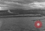 Standbild Pearl Harbor Angriff Pearl Harbor Hawaii USA, 1941, aus Sekunde 55 historischem Filmmaterial Videoclip 65675061817