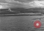 Standbild Pearl Harbor Angriff Pearl Harbor Hawaii USA, 1941, aus Sekunde 56 historischem Filmmaterial Videoclip 65675061817
