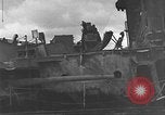 Image of attack on Pearl Harbor Pearl Harbor Hawaii USA, 1941, second 8 stock footage video 65675061818