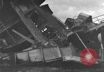 Image of attack on Pearl Harbor Pearl Harbor Hawaii USA, 1941, second 15 stock footage video 65675061818