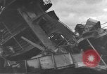 Image of attack on Pearl Harbor Pearl Harbor Hawaii USA, 1941, second 16 stock footage video 65675061818
