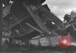 Image of attack on Pearl Harbor Pearl Harbor Hawaii USA, 1941, second 17 stock footage video 65675061818
