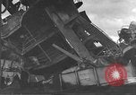 Image of attack on Pearl Harbor Pearl Harbor Hawaii USA, 1941, second 18 stock footage video 65675061818
