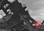 Image of attack on Pearl Harbor Pearl Harbor Hawaii USA, 1941, second 20 stock footage video 65675061818