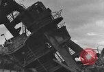 Image of attack on Pearl Harbor Pearl Harbor Hawaii USA, 1941, second 21 stock footage video 65675061818
