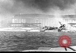 Image of attack on Pearl Harbor Pearl Harbor Hawaii USA, 1941, second 26 stock footage video 65675061818