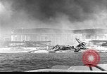 Image of attack on Pearl Harbor Pearl Harbor Hawaii USA, 1941, second 27 stock footage video 65675061818