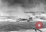 Image of attack on Pearl Harbor Pearl Harbor Hawaii USA, 1941, second 28 stock footage video 65675061818