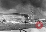 Image of attack on Pearl Harbor Pearl Harbor Hawaii USA, 1941, second 32 stock footage video 65675061818