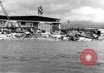 Image of attack on Pearl Harbor Pearl Harbor Hawaii USA, 1941, second 34 stock footage video 65675061818