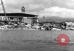 Image of attack on Pearl Harbor Pearl Harbor Hawaii USA, 1941, second 38 stock footage video 65675061818