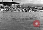 Image of attack on Pearl Harbor Pearl Harbor Hawaii USA, 1941, second 40 stock footage video 65675061818
