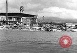 Image of attack on Pearl Harbor Pearl Harbor Hawaii USA, 1941, second 41 stock footage video 65675061818