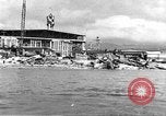 Image of attack on Pearl Harbor Pearl Harbor Hawaii USA, 1941, second 43 stock footage video 65675061818