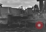 Image of attack on Pearl Harbor Pearl Harbor Hawaii USA, 1941, second 44 stock footage video 65675061818