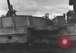 Image of attack on Pearl Harbor Pearl Harbor Hawaii USA, 1941, second 45 stock footage video 65675061818