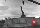 Image of attack on Pearl Harbor Pearl Harbor Hawaii USA, 1941, second 47 stock footage video 65675061818