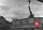 Image of attack on Pearl Harbor Pearl Harbor Hawaii USA, 1941, second 48 stock footage video 65675061818