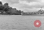 Image of attack on Pearl Harbor Pearl Harbor Hawaii USA, 1941, second 55 stock footage video 65675061818