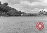 Image of attack on Pearl Harbor Pearl Harbor Hawaii USA, 1941, second 56 stock footage video 65675061818
