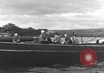 Image of attack on Pearl Harbor Pearl Harbor Hawaii USA, 1941, second 61 stock footage video 65675061818